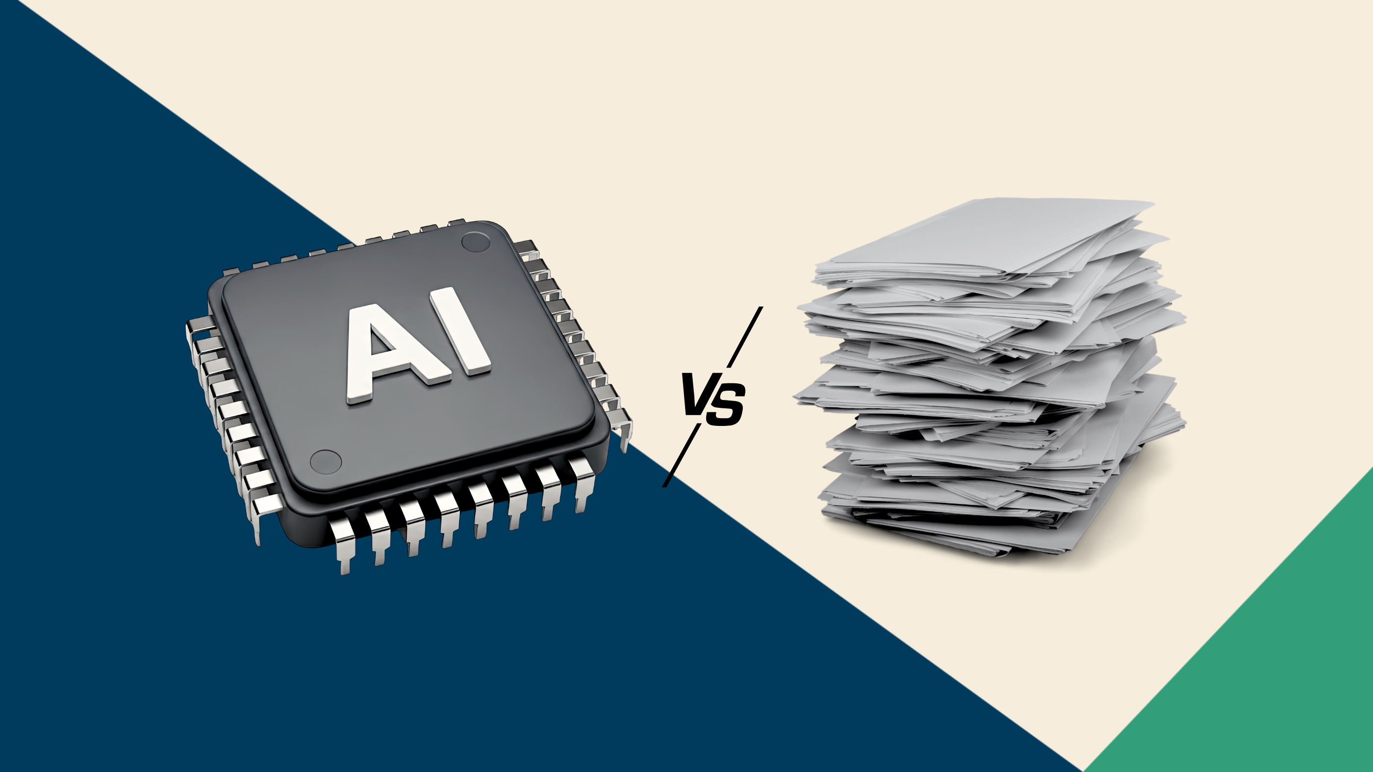 IDP vs. OCR: What Is the Difference? (2026) 