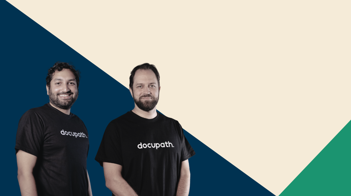 Partner with Docupath