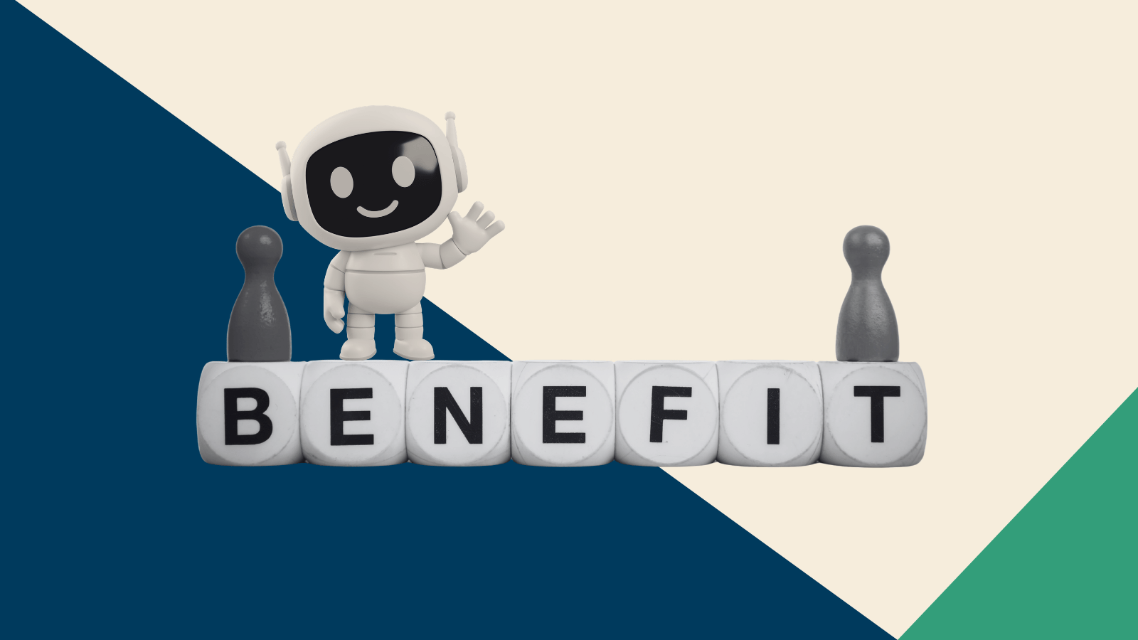 Benefits of AI in Intelligent Document Processing