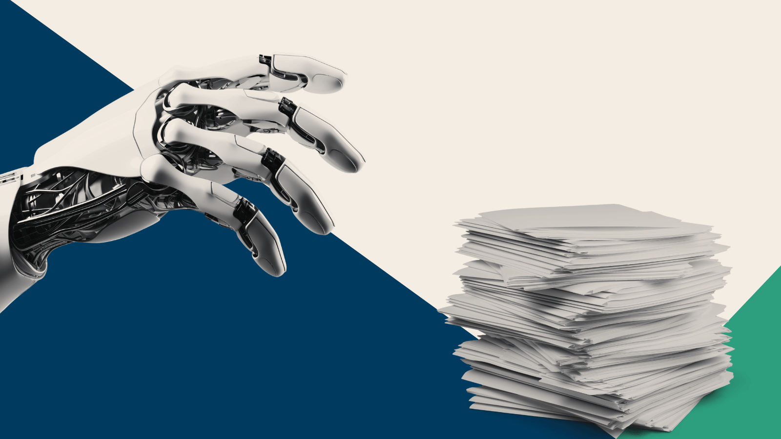 How to Use AI in Intelligent Document Processing
