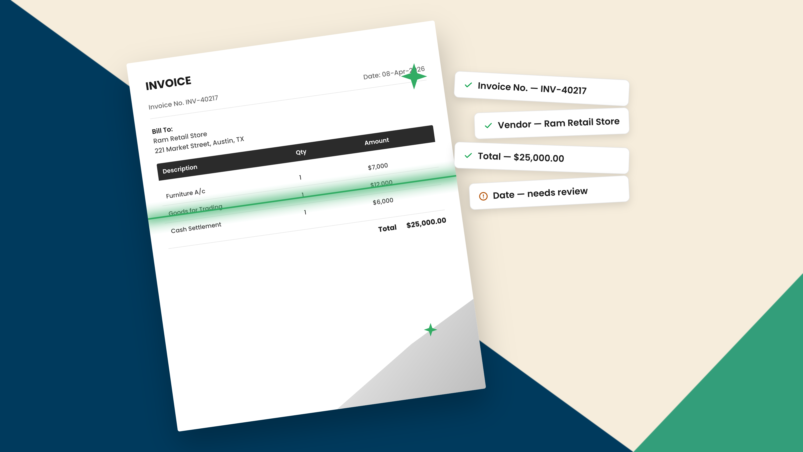 AI Document Capture: How Well Does AI Capture Document Data? 