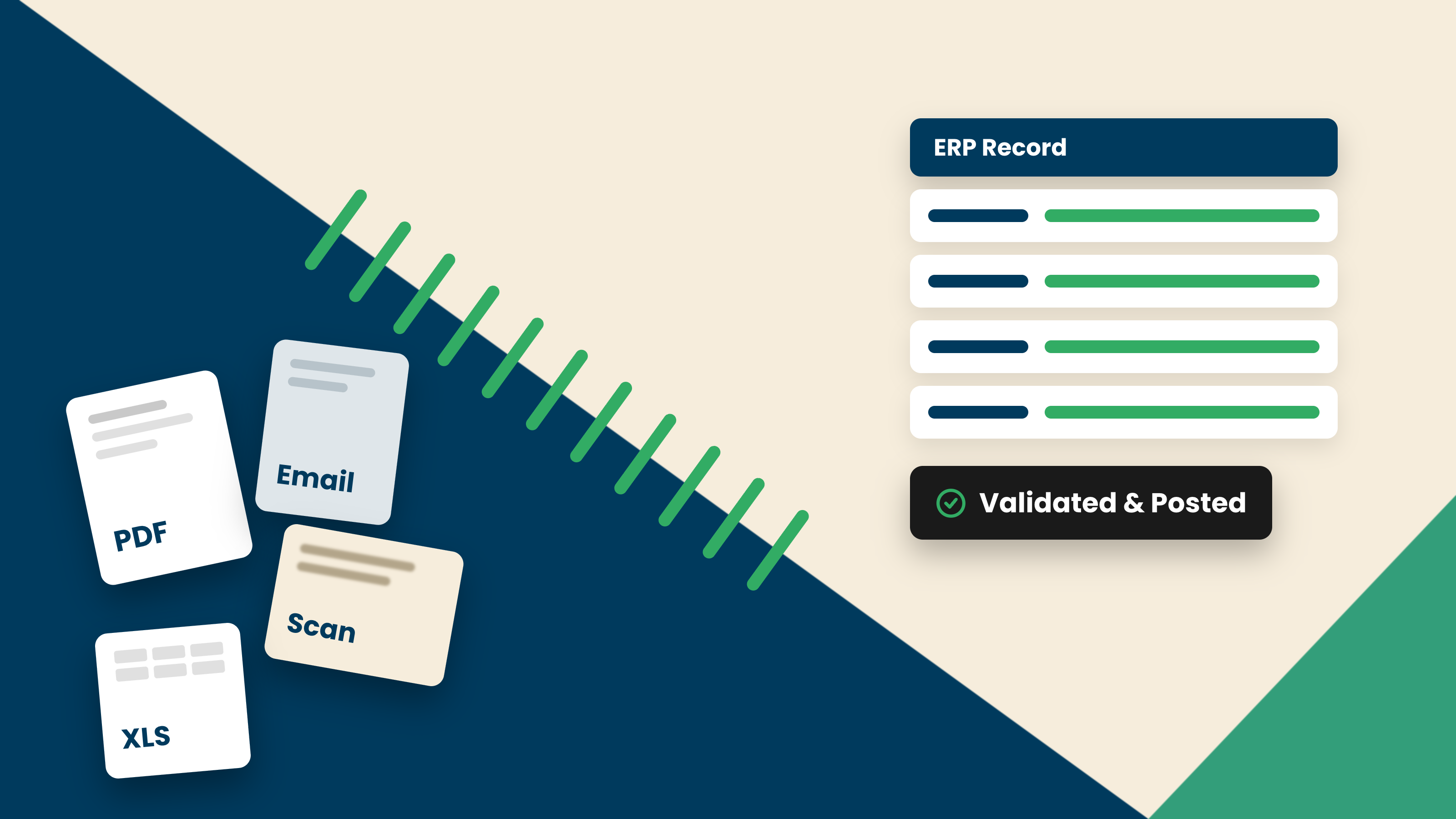 AI IDP for Accounts Payable: How AI Automates Invoice Processing (2026) 