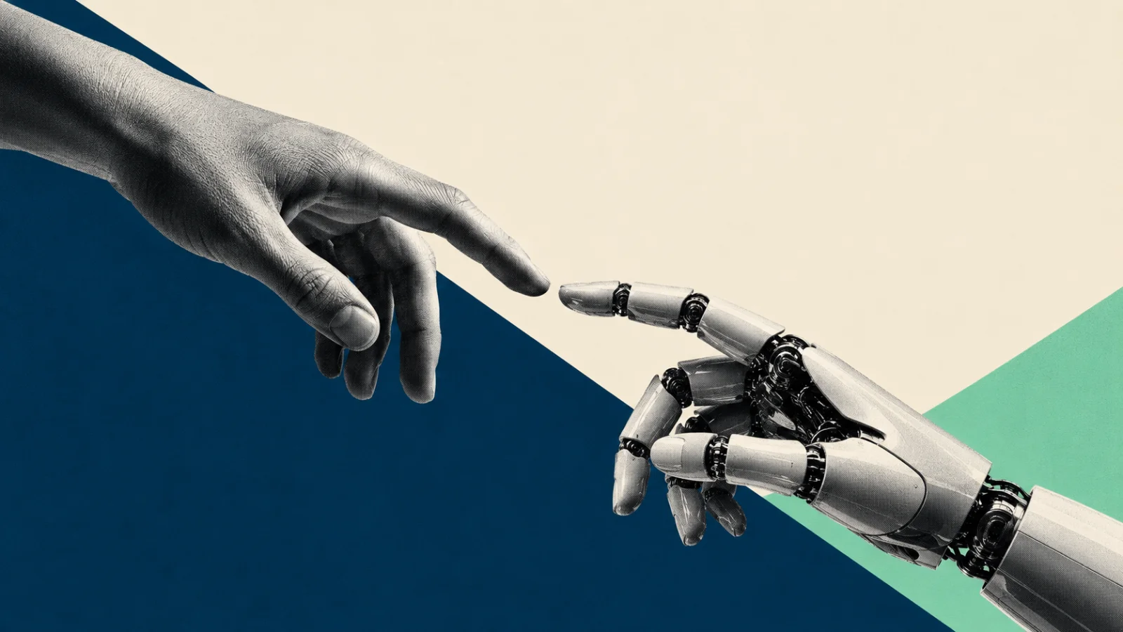 Is AI Really Taking Our Jobs?