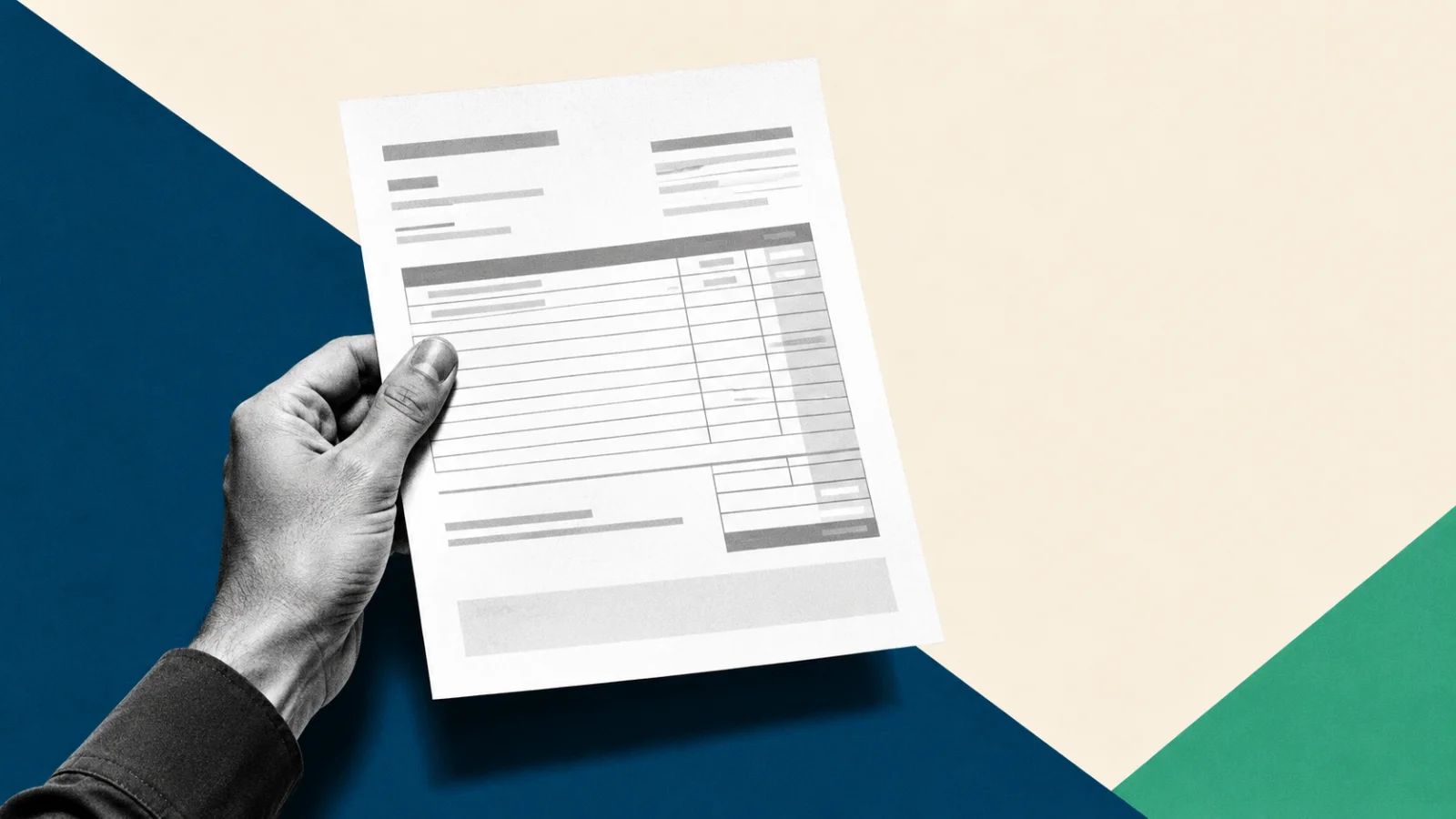 What Is AI Invoice Processing?