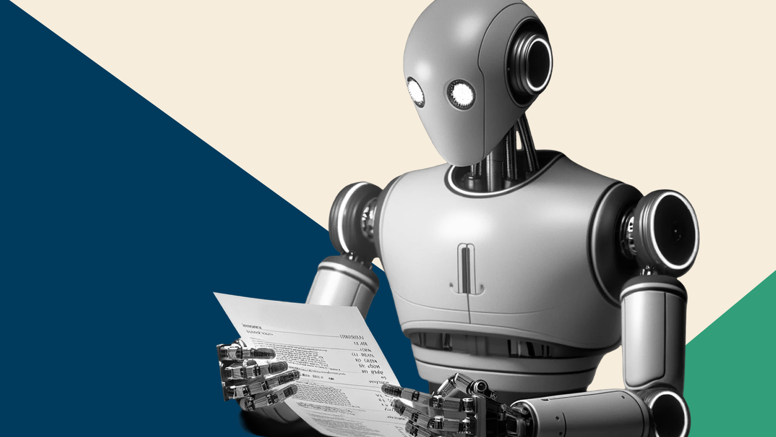 Invoice Data Extraction Using AI: How It Works (2026) 